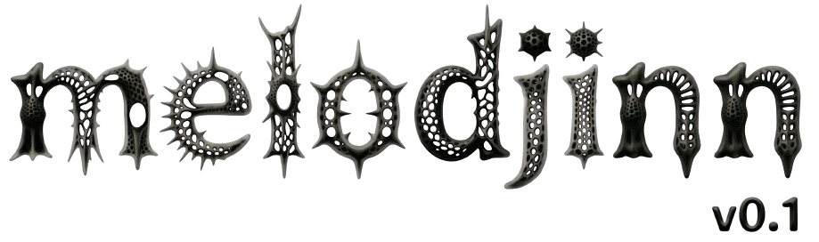 Melodjinn